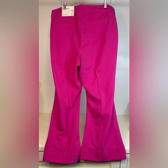 NWT Women's Ponte Kick-Flare Ankle Pants size 0x - Picture 3 of 4